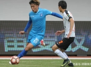 关于陕西浐灞客场大胜陕西国力，赛季形势乐观的信息