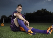 德布劳内新星出色防守表现惊艳，阿森纳未来可期！