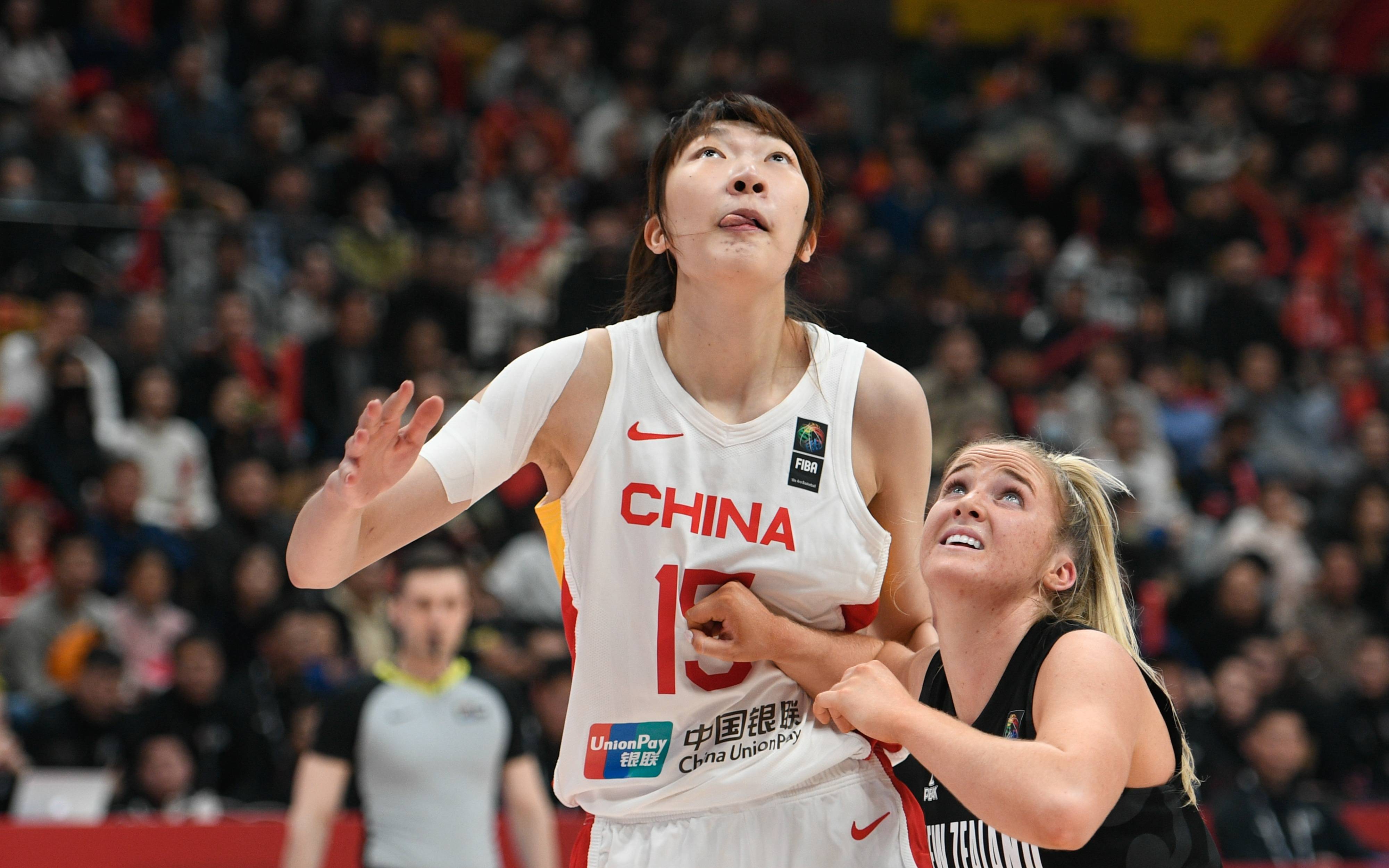 委内瑞拉女篮夺得国际篮球比赛开门红的简单介绍