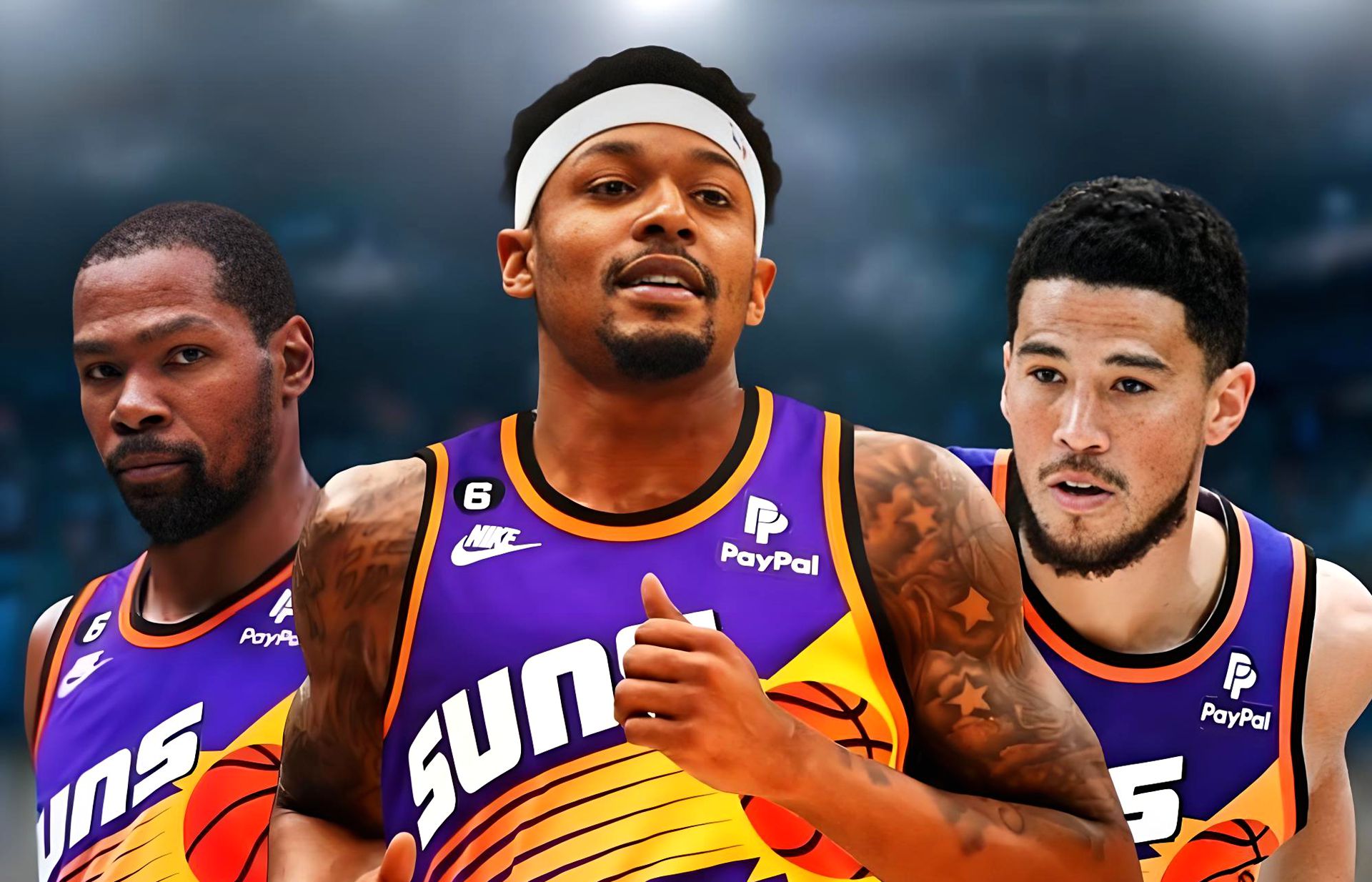 NBA球队内部矛盾曝光，团结争胜的简单介绍