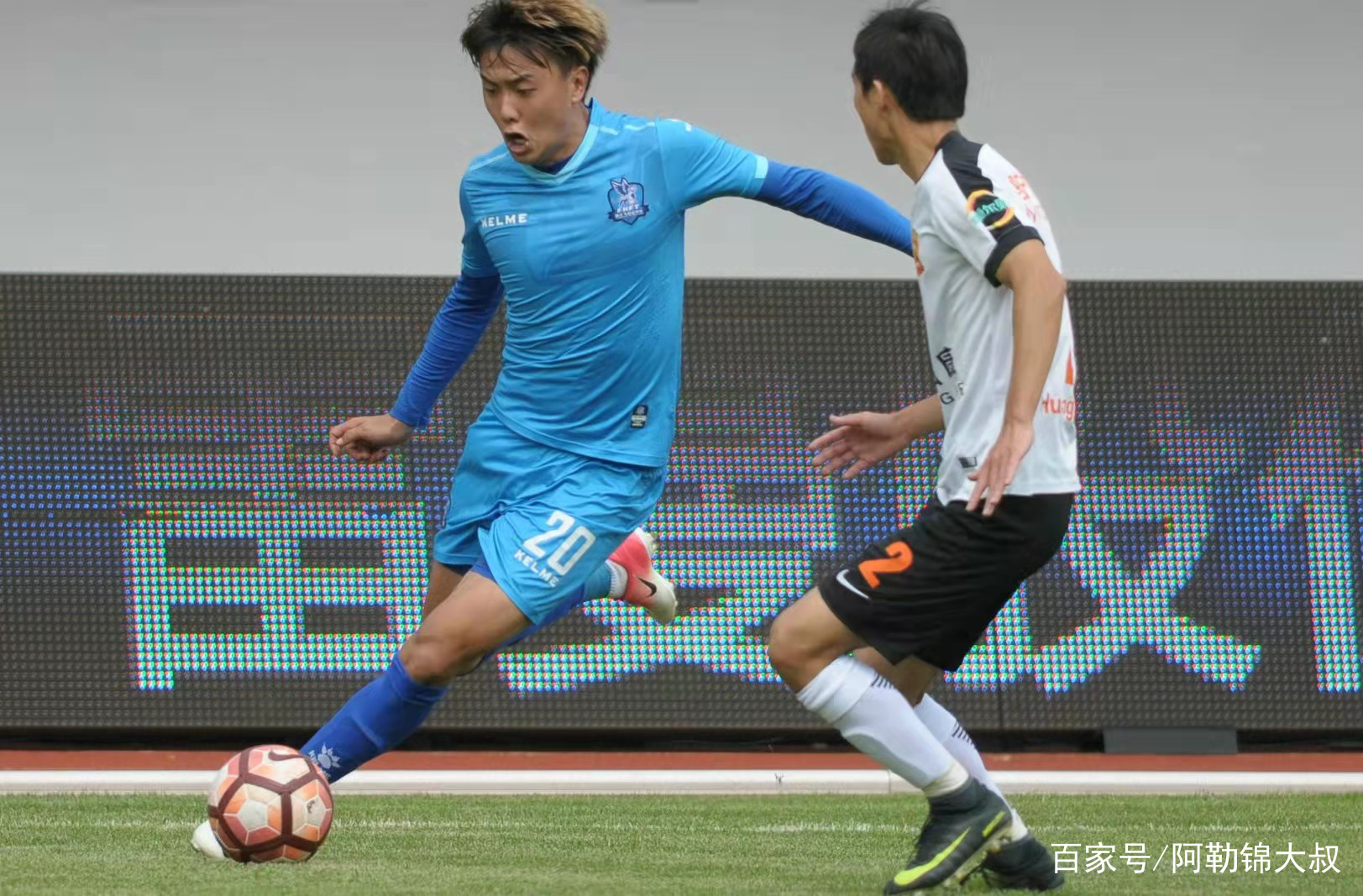 关于陕西浐灞客场大胜陕西国力，赛季形势乐观的信息