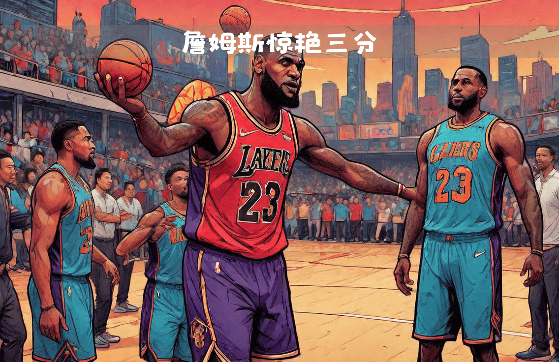 詹姆斯险胜掘金，爆发新星关键表现点燃全场！的简单介绍