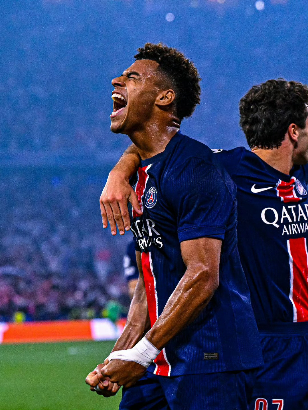 全锦赛战况：巴黎圣日耳曼防线稳固，切尔西进攻受阻，罗德里成最佳的简单介绍